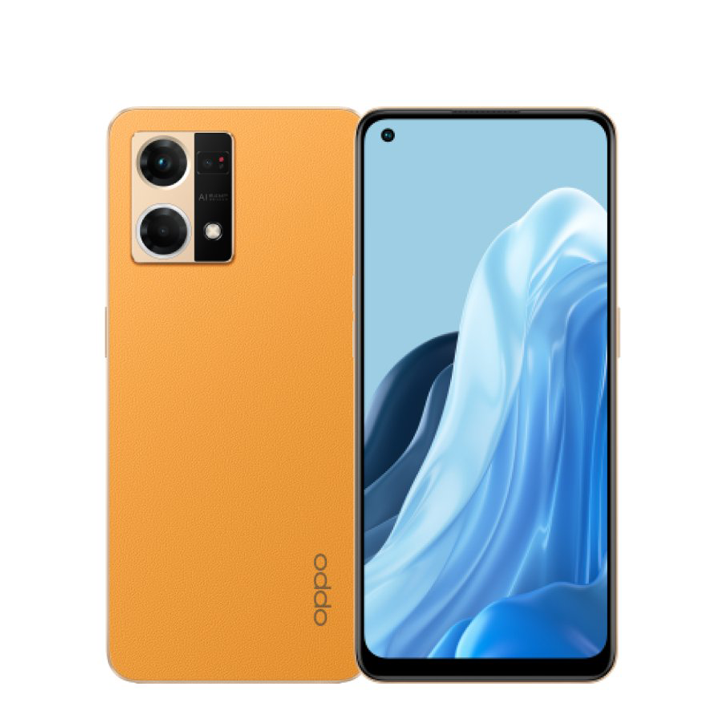 Oppo F21 Pro
